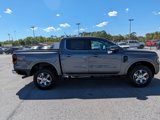 New 2025 Ford Ranger Lariat image 3