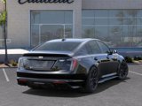 New 2025 Cadillac CT5 V Blackwing image 4