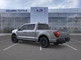New 2025 Ford F150 Tremor w/ Equipment Group 402A High image 4
