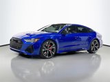 Used 2022 Audi RS 7 Sportback image 3