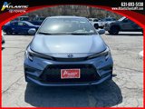 New 2025 Toyota Corolla SE image 4