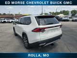 Used 2024 Toyota Grand Highlander AWD Hybrid image 5