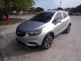 Used 2018 Buick Encore Preferred image 2