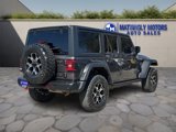 Used 2021 Jeep Wrangler Unlimited Rubicon image 6