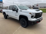 New 2025 Chevrolet Silverado 2500 LTZ w/ LTZ Plus Package image 4