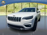 Used 2019 Jeep Cherokee Latitude Plus image 5