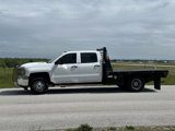 Used 2019 Chevrolet Silverado 3500 W/T w/ WT Convenience Package image 2