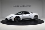 Used 2022 Maserati MC20 Coupe image 3