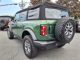 Used 2023 Ford Bronco Badlands image 4
