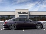 New 2025 Cadillac CT5 Premium Luxury w/ Technology Package image 5