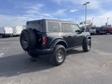 New 2025 Ford Bronco Badlands w/ Sasquatch Package image 3