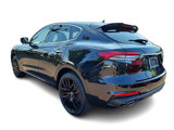 Certified 2024 Maserati Levante Modena Ultima image 4