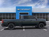 New 2025 Chevrolet Silverado 3500 LTZ w/ LTZ Plus Package image 5