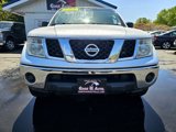 Used 2008 Nissan Frontier SE w/ SE Value Truck Pkg image 3