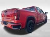 Used 2024 GMC Sierra 1500 Elevation image 4