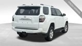 Used 2022 Toyota 4Runner SR5 image 3