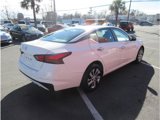 Used 2021 Nissan Altima 2.5 S image 5