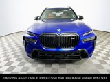 New 2026 BMW X7 M60i image 3