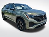 New 2025 Volkswagen Atlas Cross Sport SEL R-Line image 2