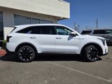 New 2025 Kia Sorento SX image 4