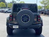 New 2025 Ford Bronco Raptor image 5