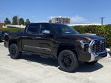 New 2025 Toyota Tundra 1794 Edition image 2