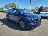 New 2024 Nissan Ariya AWD image 3