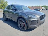 New 2024 Jaguar E-PACE R-Dynamic SE image 3