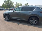 Used 2024 MAZDA CX-5 Signature image 5