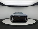 New 2024 Cadillac Lyriq Luxury image 2