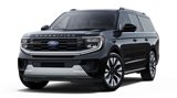 New 2025 Ford Expedition Max Platinum w/ Driver's Package image 2
