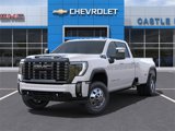 New 2025 GMC Sierra 3500 Denali Ultimate image 6