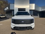 New 2025 Ford F150 Lightning XLT image 2