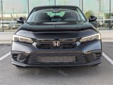 Used 2024 Honda Civic EX image 3