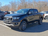 Certified 2022 Ford Ranger XLT w/ Equipment Group 301A Mid image 3