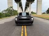 Used 2016 Dodge Challenger SRT Hellcat image 2