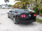 Used 2012 Ford Mustang Premium image 5