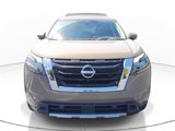 New 2025 Nissan Pathfinder Platinum w/ Cargo Package image 3
