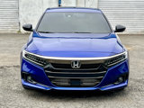 Used 2022 Honda Accord Sport image 2