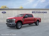 New 2025 Ford F250 Lariat image 2