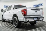 New 2025 Ford F150 Lariat image 4