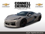 New 2025 Chevrolet Corvette E-Ray image 4
