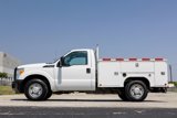 Used 2014 Ford F250 XL image 4