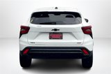 Used 2024 Chevrolet Trax RS image 4