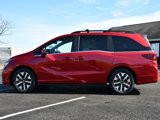 New 2025 Honda Odyssey EX-L image 4
