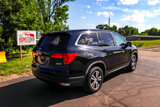 Used 2017 Honda Pilot EX image 3