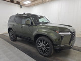 Used 2025 Lexus GX 550 w/ Accessory Package (2T) image 3