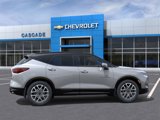 New 2025 Chevrolet Blazer RS w/ Enhanced Convenience Package image 5