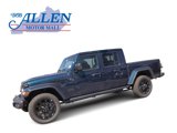 New 2025 Jeep Gladiator Sport image 4
