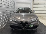 Used 2020 Alfa Romeo Stelvio Ti Lusso image 2